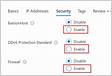 How to prevent IP spoofing for Azure VMs
